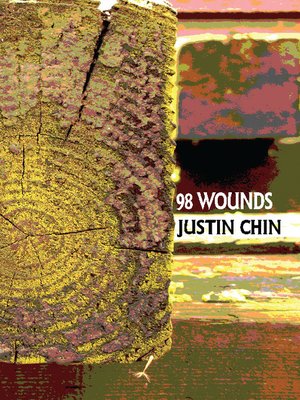 98 Wounds - ebook
